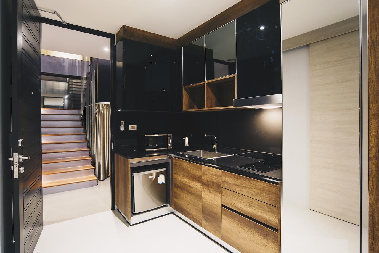 Appartement Searocco Phuket Patong