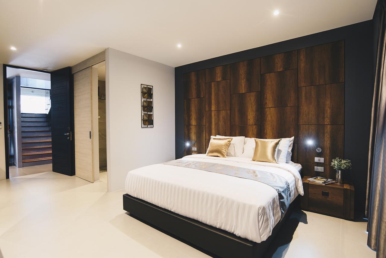 Searocco Phuket Appartement Patong